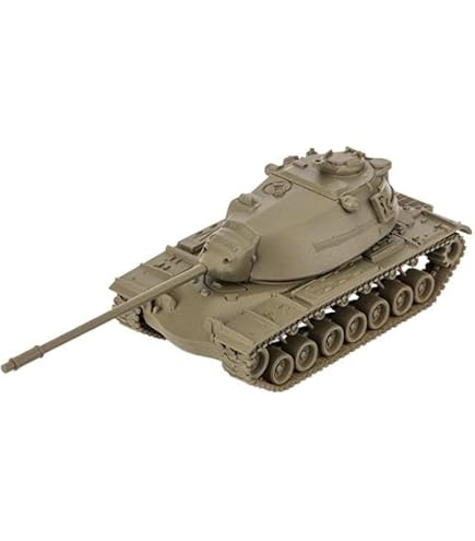 Amazon.com: Gale Force Nine U.S.S.R. Tank Expansion - is-7 : Toys